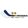 Franklin Sports Nashville Predators Mini Hockey Player Set