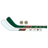 Franklin Sports Minnesota Wild Mini Hockey Player Set
