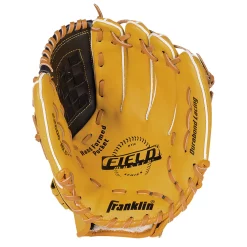 Youth Franklin Sports Field Master Series 10.5-Inch Left Hand Throw Baseball Glove