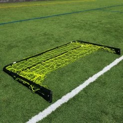 Franklin Sports 4-ft x 6-ft Black Folding Soccer Goal 8 Franklin Sports 4-ft x 6-ft Black Folding Soccer Goal -Kohls shop 2928491 ALT2