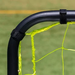 Franklin Sports 4-ft x 6-ft Black Folding Soccer Goal 10 Franklin Sports 4-ft x 6-ft Black Folding Soccer Goal -Kohls shop 2928491 ALT4