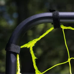 Franklin Sports 5-ft x 10-ft Black Folding Soccer Goal -Kohls shop 2928496 ALT4