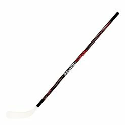 Franklin Sports NHL 1040 Power Fusion 48-Inch Right Hand Shot Junior Street Hockey Stick