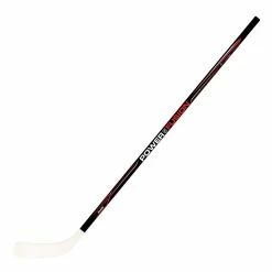 Franklin Sports NHL 1040 Power Fusion 48-Inch Left Hand Shot Junior Street Hockey Stick