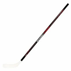 Franklin Sports NHL 1040 Power Fusion 56-Inch Right Hand Shot Junior Street Hockey Stick