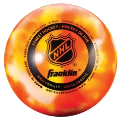 Franklin Sports NHL 3-pk. Extreme Color High Density Street Hockey Balls -Kohls shop 2975150 ALT2