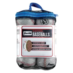 Franklin Sports 6-pk. Practice Baseballs