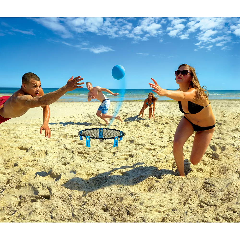 Franklin Sports Spyderball 5 Franklin Sports Spyderball - Image 5