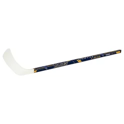 Franklin Sports St. Louis Blues 48-inch Right Hand Street Hockey Stick
