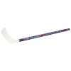 Franklin Sports New York Islanders 48-inch Right Hand Street Hockey Stick