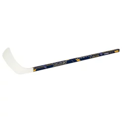 Franklin Sports St. Louis Blues 48-inch Left Hand Street Hockey Stick
