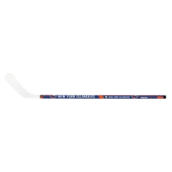 Franklin Sports New York Islanders 48-inch Left Hand Street Hockey Stick -Kohls shop 2997355 ALT