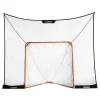 Franklin Sports Fiber-Tech Lacrosse Goal Backstop