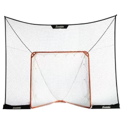 Franklin Sports Fiber-Tech Lacrosse Goal Backstop