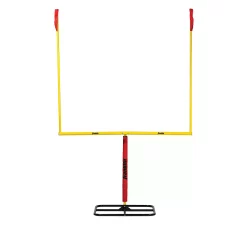 Franklin Sports Authentic Steel Football Goal Post