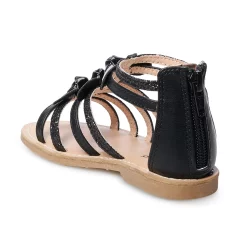 Jumping Beans® Bow Toddler Gladiator Sandals -Kohls shop 4211303 ALT2