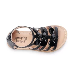 Jumping Beans® Bow Toddler Gladiator Sandals -Kohls shop 4211303 ALT4