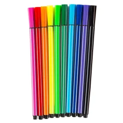 Franklin Sports I-Color Customizable Mini Football & Markers Set -Kohls shop 4344641 ALT3