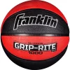 Franklin Sports Grip-Rite 1000 Official 29.5-Inch Basketball