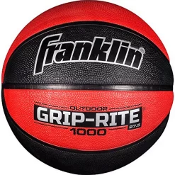 Franklin Sports Grip-Rite 1000 Official 29.5-Inch Basketball