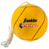 Franklin Sports 8.5-Inch Rubber Tetherball