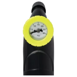 Franklin Sports Perfect Pump and Pressure Gauge -Kohls shop 4344666 ALT2