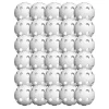 Franklin Sports 30-Pack NHL Floor Hockey Balls