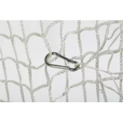 Franklin Sports NHL FiberTech Goal Backstop -Kohls shop 4344689 ALT4