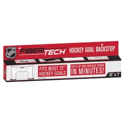 Franklin Sports NHL FiberTech Goal Backstop -Kohls shop 4344689 ALT5