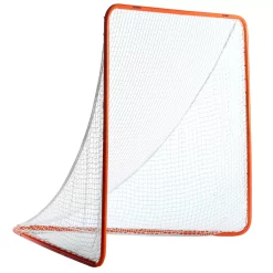 Franklin Sports Official 6-Foot Quick Set Up Lacrosse Goal