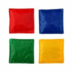 Franklin Sports 12-Pack 5-Inch Nylon Bean Bags -Kohls shop 4344695 ALT2