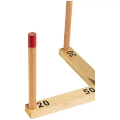 Franklin Sports Wooden Ring Toss Game -Kohls shop 4344713 ALT7