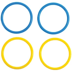 Franklin Sports Wooden Ring Toss Game -Kohls shop 4344713 ALT8