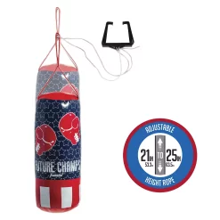 Franklin Sports Kids Mini Boxing Set