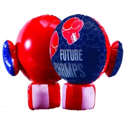 Franklin Sports Future Champs Jumbo Inflatable Boxing Gloves