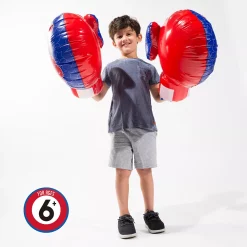 Franklin Sports Future Champs Jumbo Inflatable Boxing Gloves -Kohls shop 4344731 ALT3