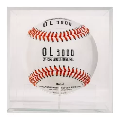 Franklin Sports Official Baseball Display Case -Kohls shop 4344741 ALT3