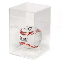 Franklin Sports Official Baseball Display Case -Kohls shop 4344741 ALT4