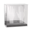 Franklin Sports Batting Glove Display Case