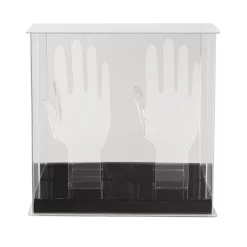 Franklin Sports Batting Glove Display Case -Kohls shop 4344743 ALT4