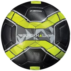 Franklin Sports Blackhawk Soccer Ball