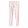 Girls 4-12 Jumping Beans® Solid Leggings