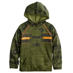 Boys 4-12 Jumping Beans® Star Wars Stormtrooper Pullover Hoodie