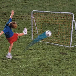 Franklin Sports Adjustable Soccer Rebounder