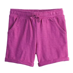Toddler Girl Jumping Beans® Knit Short -Kohls shop 4555783 Berry