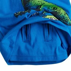 Toddler Boy / Boys 4-12 Jumping Beans® Adaptive Double-Layer Graphic Tee -Kohls shop 4672496 ALT