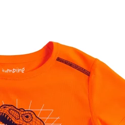 Toddler Boy / Boys 4-12 Jumping Beans® Adaptive Sensory Active Tee -Kohls shop 4779767 ALT