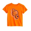 Toddler Boy / Boys 4-12 Jumping Beans® Adaptive Double Layer Active Tee