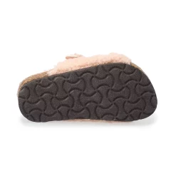 Jumping Beans® Magnetizing Toddler Girls' Faux-Fur Slide Sandals 10 Jumping Beans® Magnetizing Toddler Girls' Faux-Fur Slide Sandals -Kohls shop 4940138 ALT3