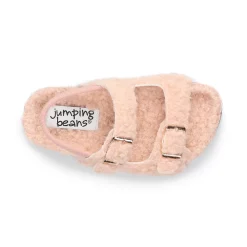 Jumping Beans® Magnetizing Toddler Girls' Faux-Fur Slide Sandals 11 Jumping Beans® Magnetizing Toddler Girls' Faux-Fur Slide Sandals -Kohls shop 4940138 ALT4